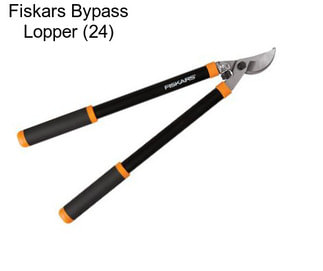 Fiskars Bypass Lopper (24\