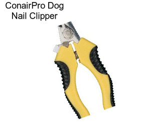 ConairPro Dog Nail Clipper