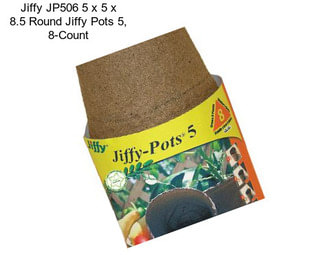 Jiffy JP506 5\