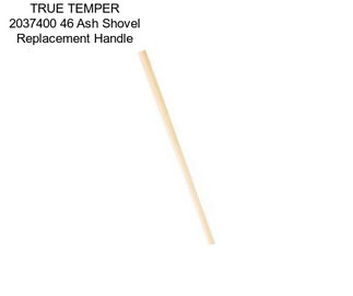 TRUE TEMPER 2037400 46\