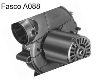 Fasco A088