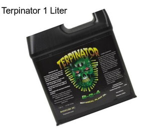 Terpinator 1 Liter