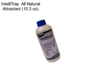 IntelliTrap  All Natural Attractant (10.3 oz)