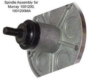 Spindle Assembly for Murray 1001200, 1001200MA