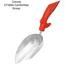Corona CT3264 ComfortGel Scoop