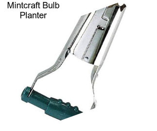 Mintcraft Bulb Planter