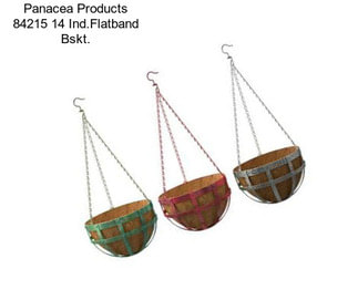 Panacea Products 84215 14\