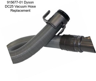 915677-01 Dyson DC25 Vacuum Hose Replacement