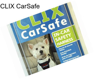 CLIX CarSafe