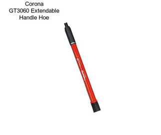 Corona GT3060 Extendable Handle Hoe