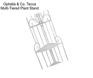 Ophelia & Co. Tecca Multi-Tiered Plant Stand