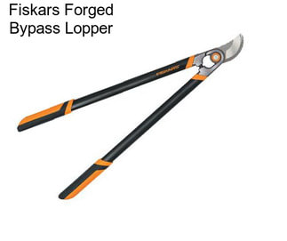 Fiskars Forged Bypass Lopper