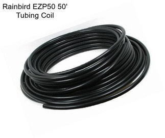 Rainbird EZP50 50\' Tubing Coil