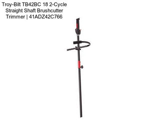 Troy-Bilt TB42BC 18\