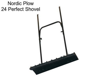 Nordic Plow 24\