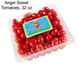 Angel Sweet Tomatoes, 32 oz
