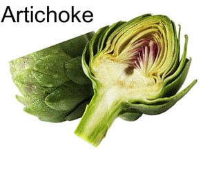 Artichoke