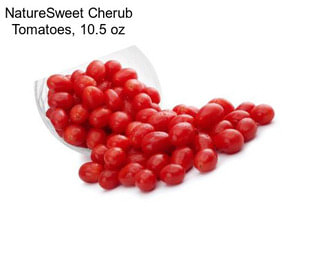 NatureSweet Cherub Tomatoes, 10.5 oz