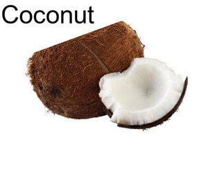 Coconut