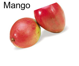 Mango