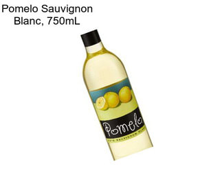 Pomelo Sauvignon Blanc, 750mL