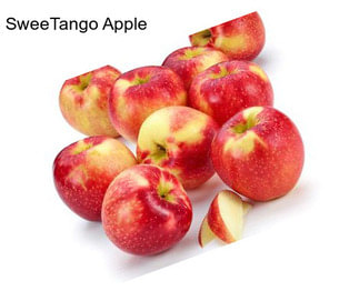 SweeTango Apple