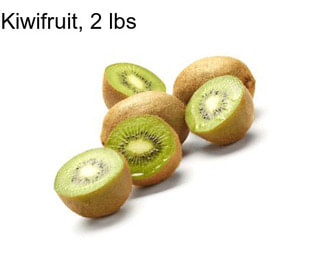 Kiwifruit, 2 lbs