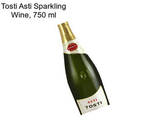 Tosti Asti Sparkling Wine, 750 ml