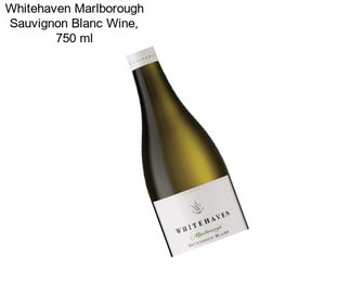 Whitehaven Marlborough Sauvignon Blanc Wine, 750 ml