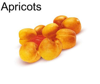 Apricots