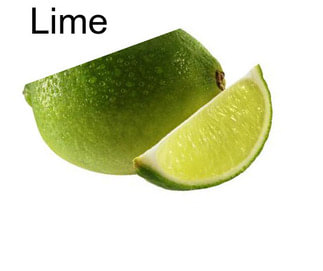 Lime