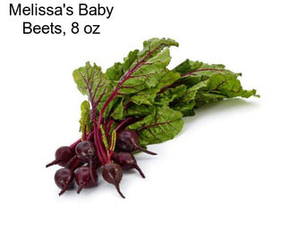 Melissa\'s Baby Beets, 8 oz