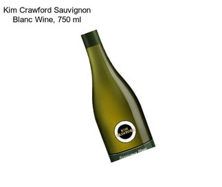 Kim Crawford Sauvignon Blanc Wine, 750 ml