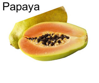 Papaya