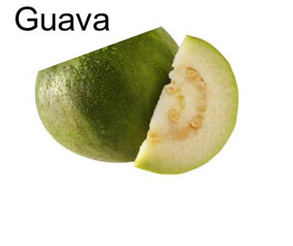 Guava