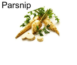 Parsnip