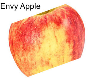 Envy Apple