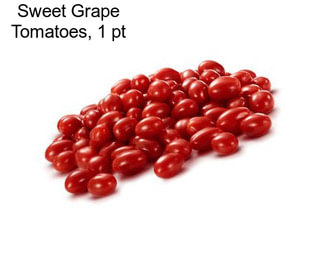 Sweet Grape Tomatoes, 1 pt