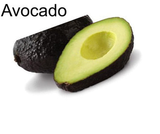 Avocado