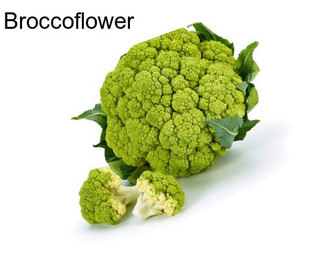 Broccoflower