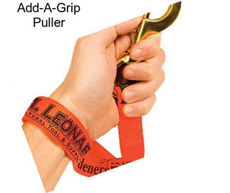 Add-A-Grip Puller