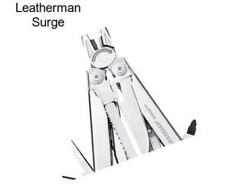 Leatherman Surge