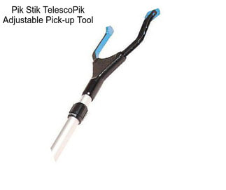 Pik Stik TelescoPik Adjustable Pick-up Tool