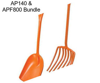 AP140 & APF800 Bundle