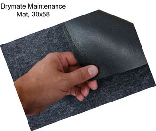 Drymate Maintenance Mat, 30\