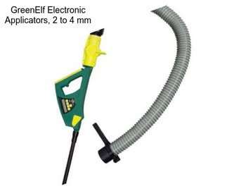 GreenElf Electronic Applicators, 2 to 4 mm