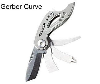 Gerber Curve