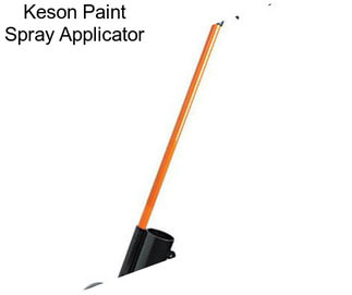 Keson Paint Spray Applicator