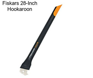 Fiskars 28-Inch Hookaroon