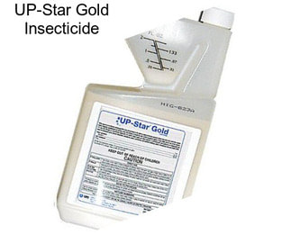 UP-Star Gold Insecticide